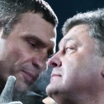 Порошенко срещу Тимошенко?