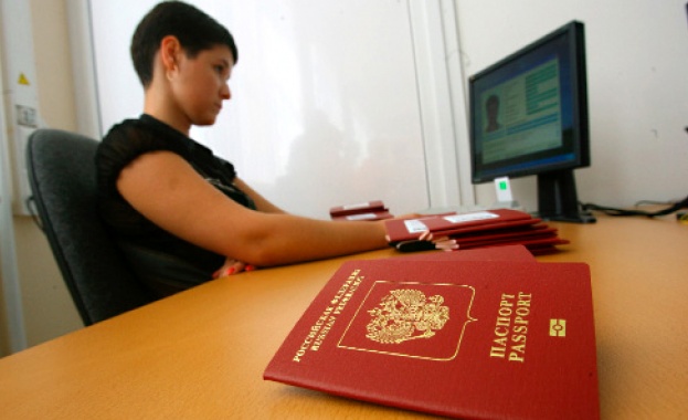 В Държавната Дума на Русия е внесен проектозакон за двойното гражданство