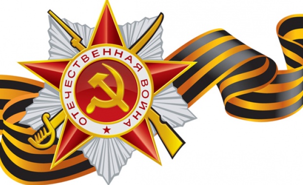 Милен Тотев с концерти по случай 9 май