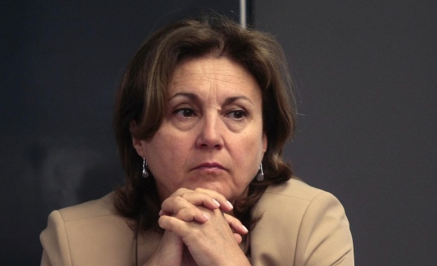 Бъчварова: Освен че сме екип, имаме и много ясна програма