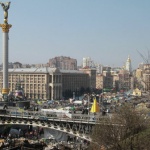 Изборите в Украйна са с цел легитимиране на новата власт