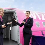 Wizz Air обявява нова линия Малта-София