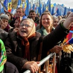 Молдова възнамерява да запознае Русия със споразумението за асоцииране с ЕС