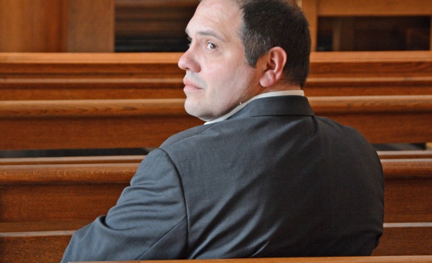 Прокуратурата разпореди незабавна проверка на случая с т. нар. тефтери на Златанов