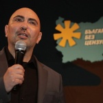 Росен Петров: Дано не го отнесе полицаят в инцидента с бежанеца