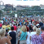 9 млн. туристи унас дпрез 2020, изчисли Бранимир Ботев