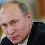 Кремъл потвърди: Путин официално се разведе