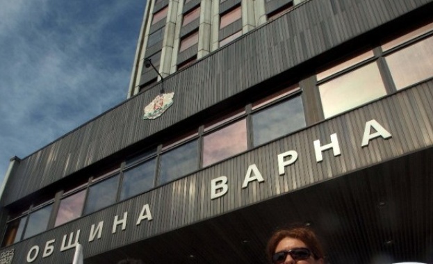 Община Варна тегли 43 млн. лв. нови заеми