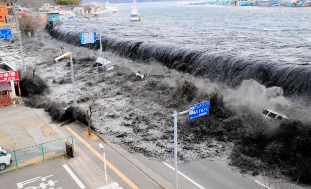 Учени разработиха антена която може да помогне за възстановяване на