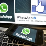 Google работи по приложение, което да конкурира WhatsApp