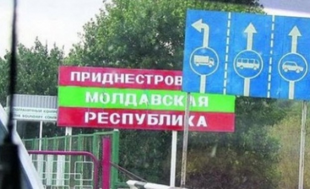 Приднестровието или федерализацията като универсална рецепта 