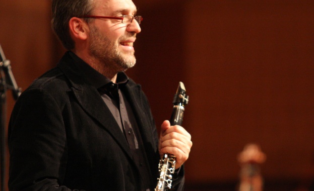 Великден в Операта с Джампиеро Собрино 