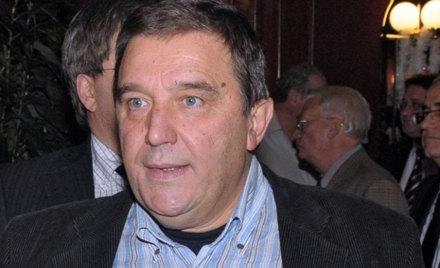 Димитър Луджев: ДПС в момента криволичи, но не прави завой