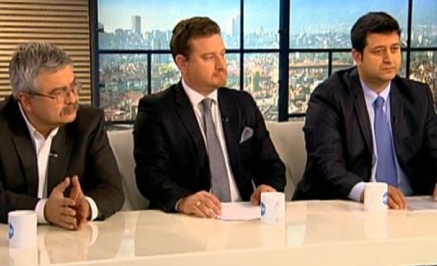 Таванът на лихвите по кредитите може да развие сивия пазар