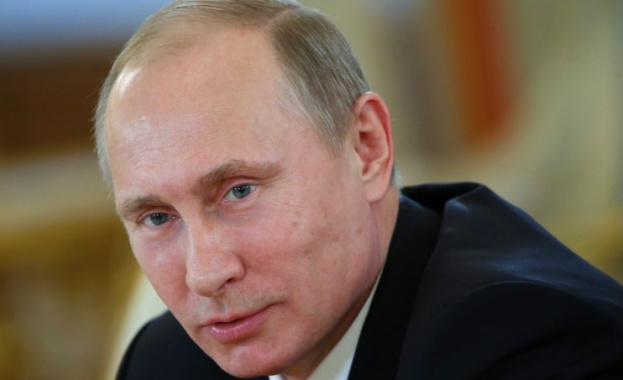 Кремъл потвърди: Путин официално се разведе