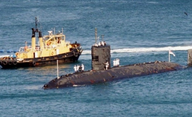 Ядрена подводница и високоскоростен самолет в разгадаване на малайзийската мистерия