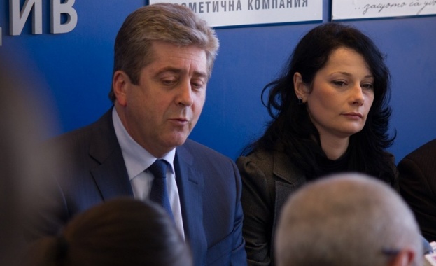 Найденова: Българската политика има нужда от повече експертност