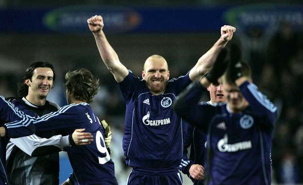 Играч на Зенит: Подкупихме съдия в Лига Европа  