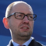 Яценюк се надява на скорошна среща между РФ и Украйна