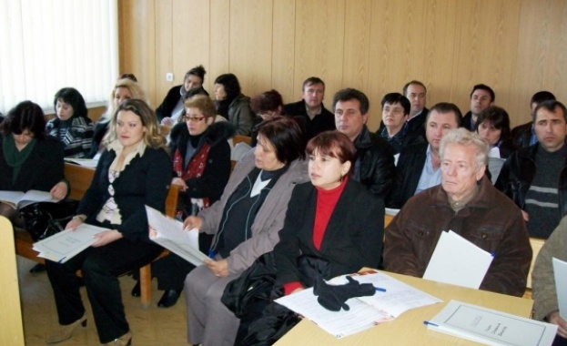 Съдебните заседатели искат актуализация на възнагражденията и дълги мандати