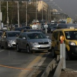 За трафика и трафик-ада в столицата