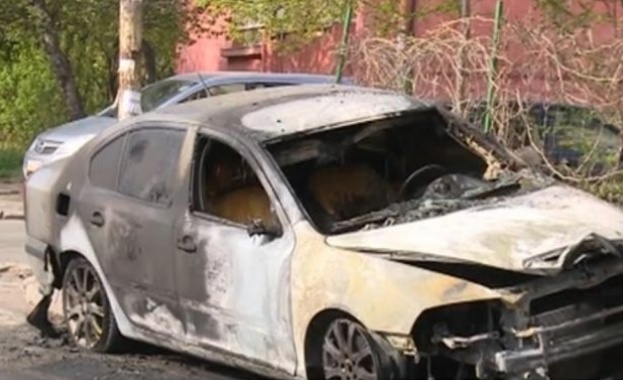 Гилдията се обяви срещу нападението над журналисти (обновена)