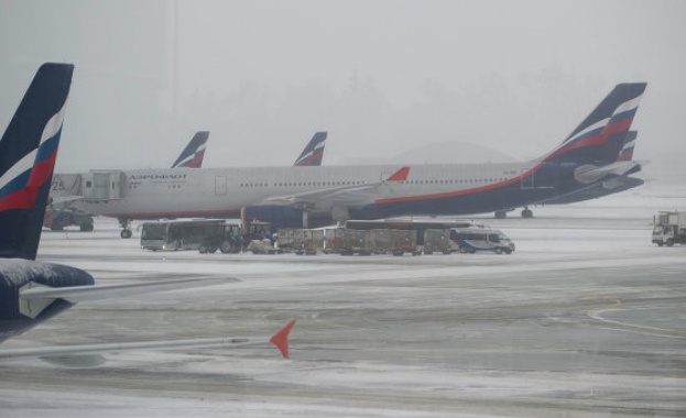 Руските авиолинии не се страхуват от европейските санкции за полети в Крим