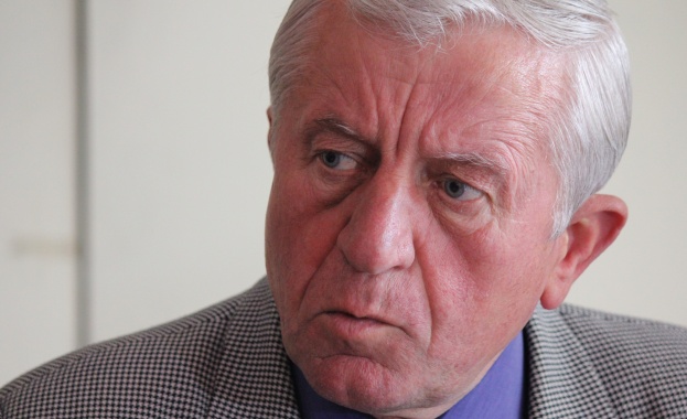 Ген. Михов: Допълнителните учения в Черно море не заплашват мира на континента