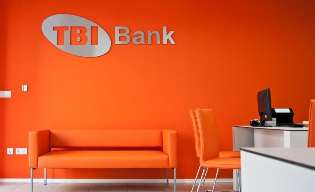 TBI Bank получи висока оценка и сертификат с кредитен рейтинг BB