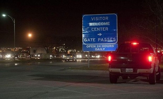 Четирима убити при стрелба във военна база в САЩ