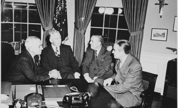 3 април в историята