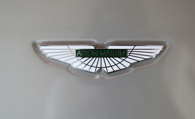 Aston Martin преговаря с Mercedes  за помощ в производството на първия си SUV 
