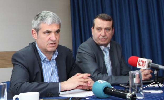 КНСБ: Има пълен волунтаризъм при определяне на доходите