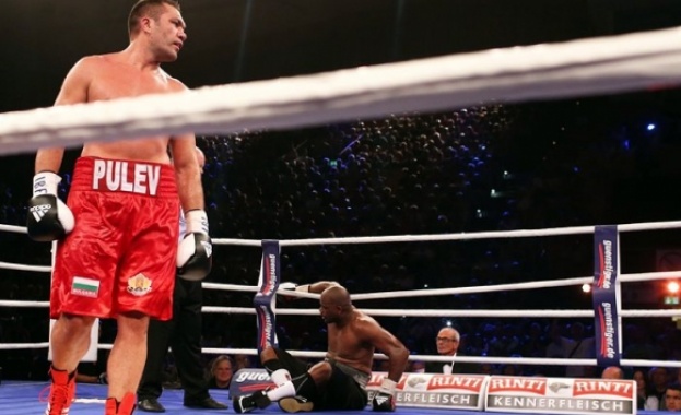 Кобрата излиза срещу 23-годишен американец