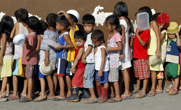 FAO: Годишно разхищаваме храна за 750 млрд. долара