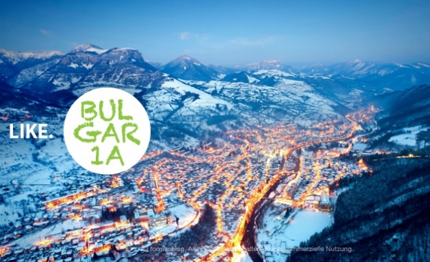 Уникалният проект Like.Bulgaria ще открие Международно изложение 