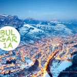 Уникалният проект Like.Bulgaria ще открие Международно изложение 