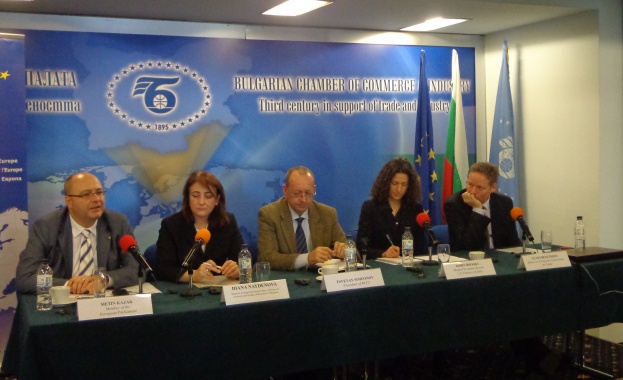 ЕП гласува за премахване на митата върху вноса на стоки от Украйна