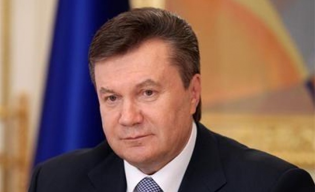 Янукович: Изборите в Украйна - път към бъдеща дестабилизация