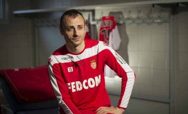 Бербатов без титла този сезон