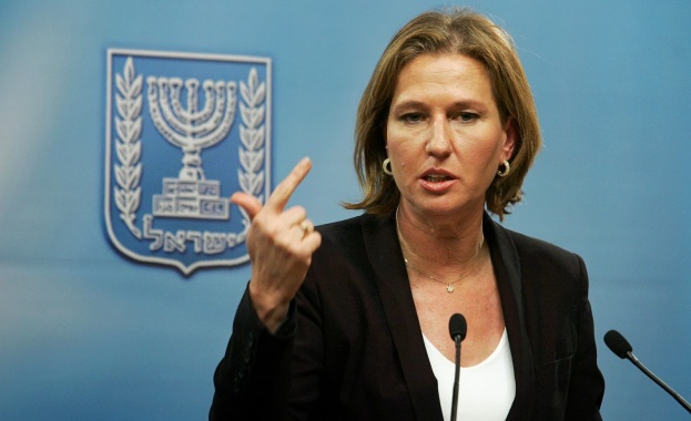 Израел: Няма да освободим последната група палестински затворници