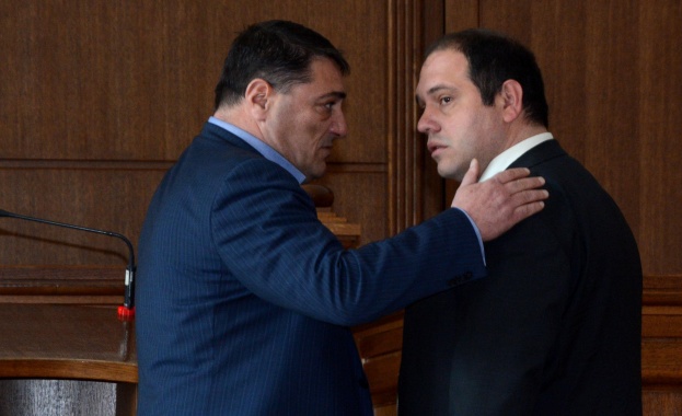 Адвокатът на Златанов: Никой не очакваше толкова тежка присъда