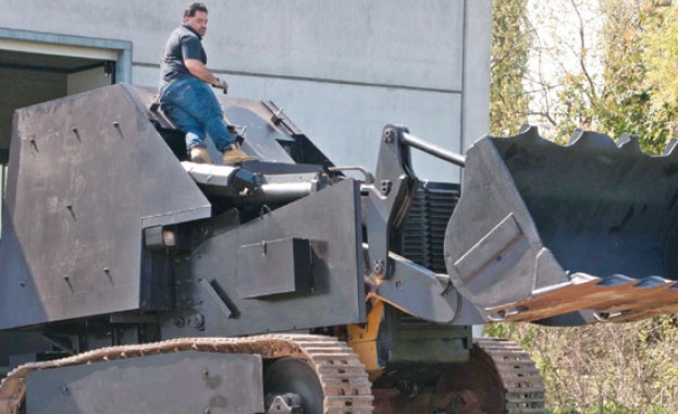 Италианската полиция арестува сепаратисти, планирали въстание 