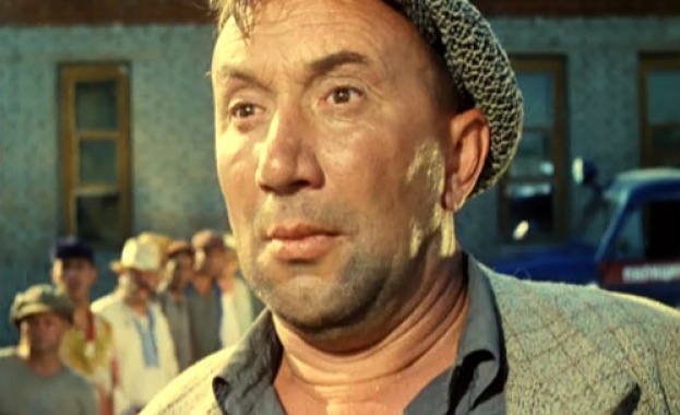 Вечери на руското кино в Столичната библиотека