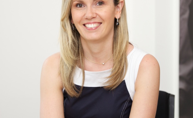 Виктория Дейвис е новият действащ регионален мениджър на Discovery Networks за ЮИ Европа