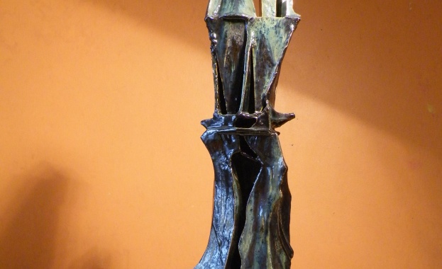 Десислава Денева и Атанас Гаджев – знаци по пътя