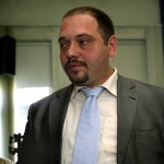 Филип Златанов: Отказах да стана защитен свидетел срещу Борисов