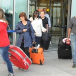 Над 6,9 млн. чуждестранни туристи са посетили България до август