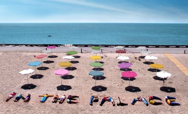 Филми от 151 държави „В Двореца" в Балчик