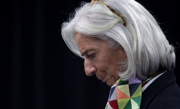 Ситуацията в Украйна може да влоши световната икономика